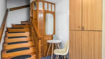 Apartment (One Bedoom Apartment 1) | 2 bedrooms