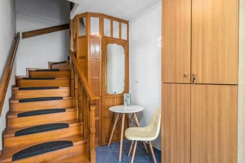 Apartment (One Bedoom Apartment 1) | 2 Schlafzimmer