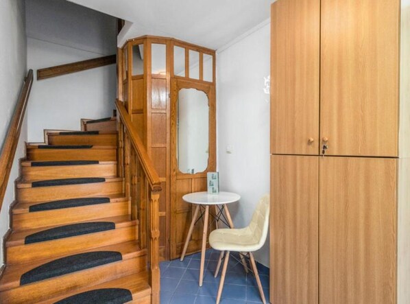 Apartment (One Bedoom Apartment 1) | 2 bedrooms - Apartmani Jadranovo Mare (Crikvenica)