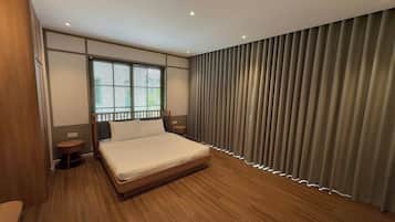 4 bedrooms