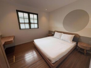 4 chambres