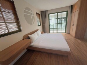 4 bedrooms - Villa V318 Suntropical (Phú Quốc)