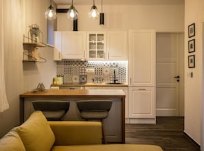 Villa (Six Bedroom Villa) | Living room