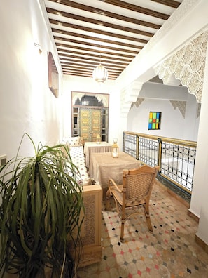 Innvendig