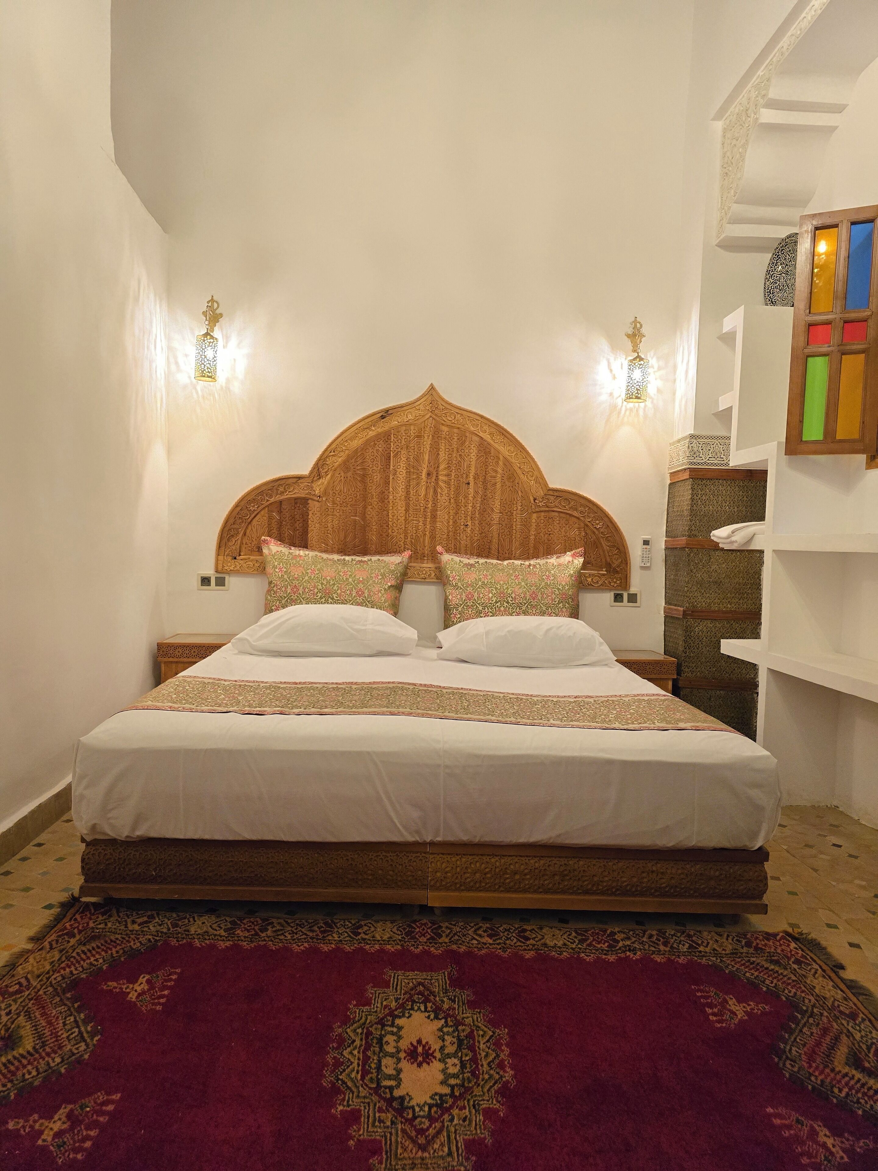 ห้องคอมฟอร์ทดับเบิลหรือทวิน | Wi-Fi ฟรี