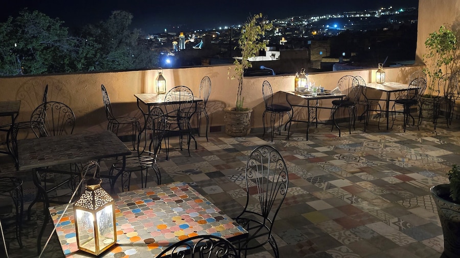 Riad Sidi