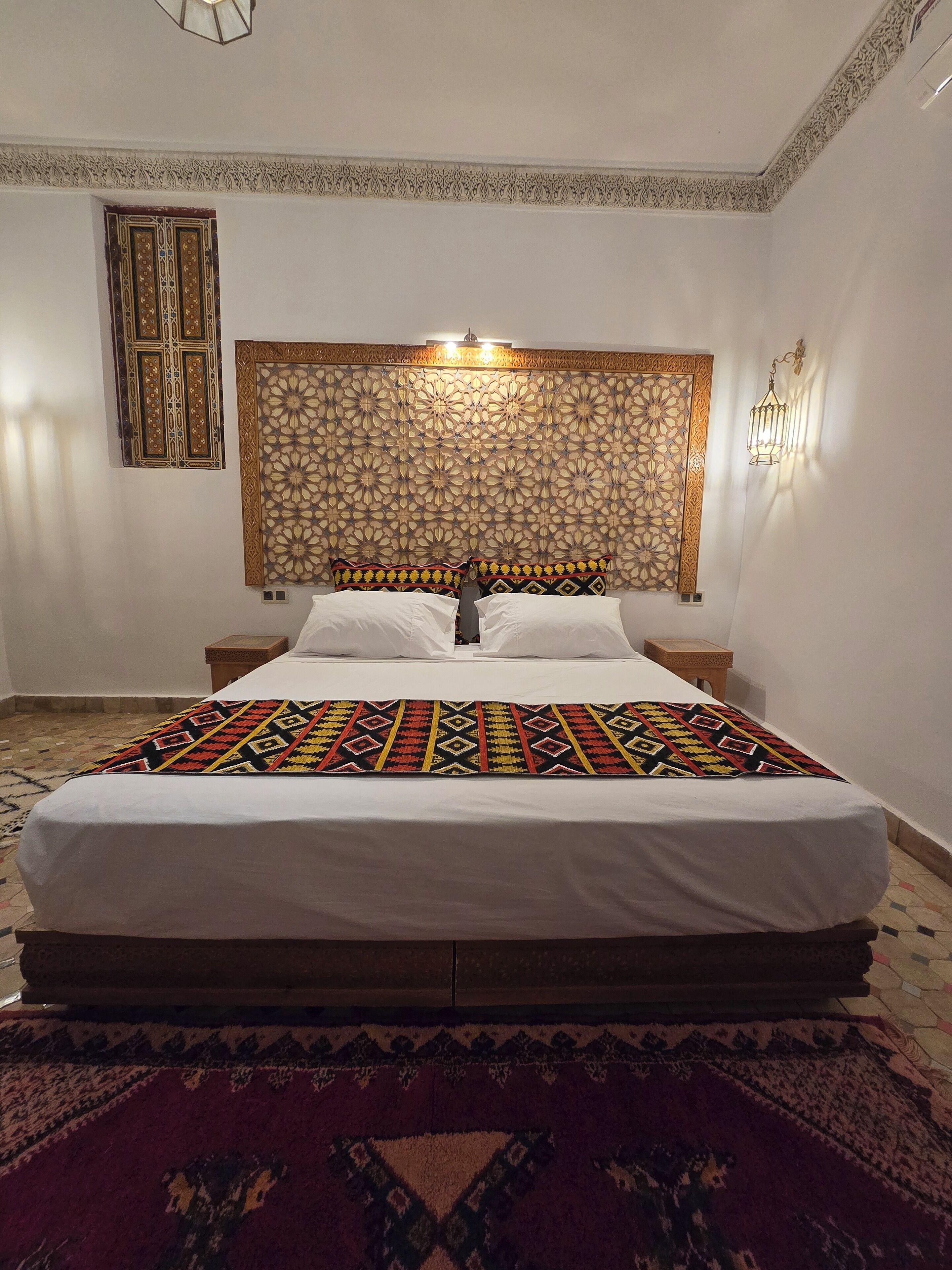 ห้องคอมฟอร์ท | Wi-Fi ฟรี