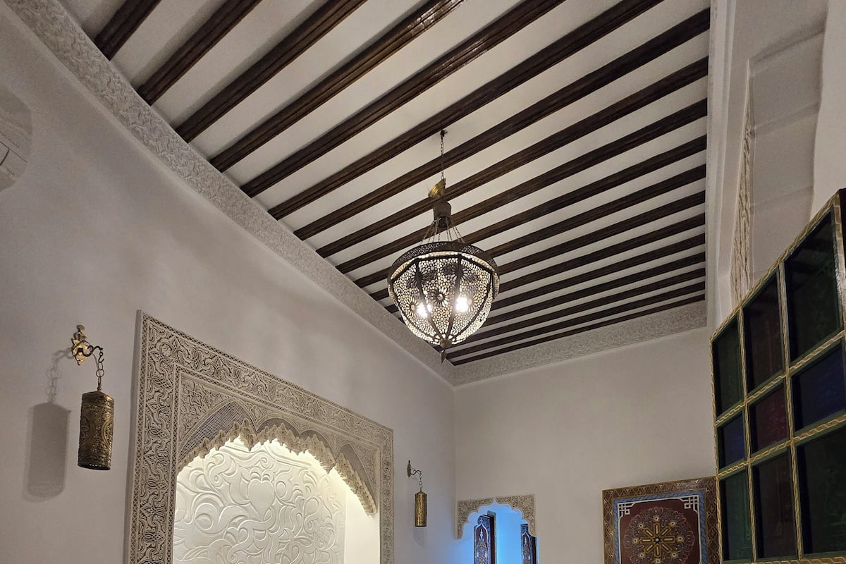 Chambre Double Deluxe