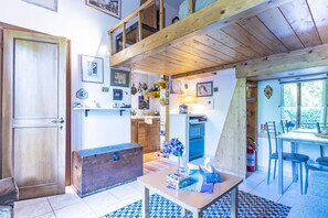 Interior - Beautiful apartment for 2 people with WIFI, TV, terrace and panoramic view (Florence)