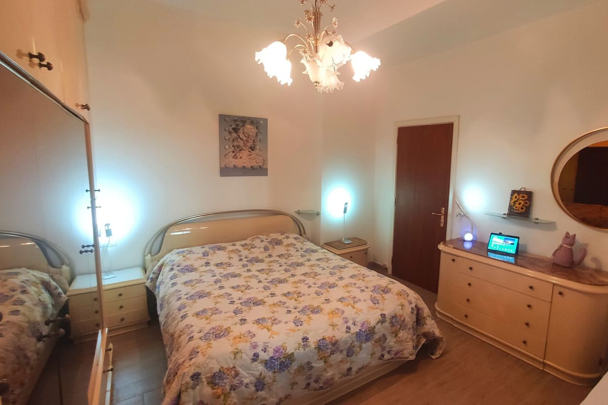 Classic House, 2 Bedrooms | 9 bedrooms, individually furnished, bed sheets