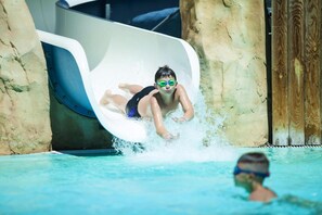 Mobile Home Classique, 2 chambres | Piscine