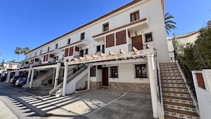 Exterior - Bahia Azul -11   VYBDenia (Denia)