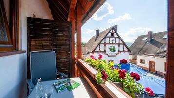 Zimmersafe, Schreibtisch, kostenloses WLAN