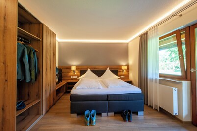 Landgasthof Oberschnorrhof