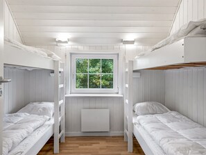 3 Schlafzimmer, Internetzugang