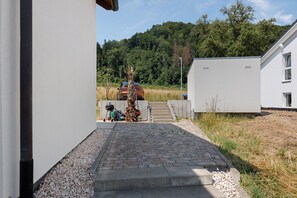 UnterkunftsgelÀnde