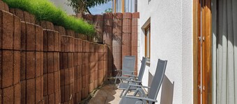 Apartment 'Wohnen Auf Zeit' with Mountain View and Wi-Fi