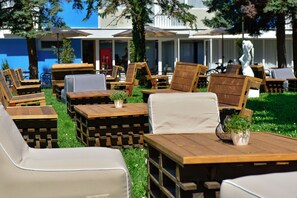 Exterior - Zama Hotel (Zamardi)