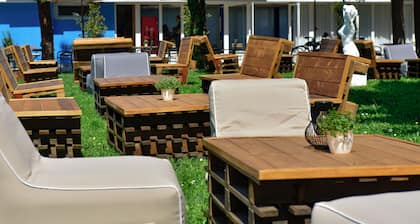 Zama Hotel