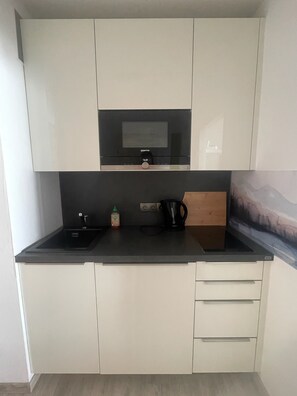 Stovetop