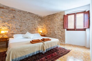 2 quartos, Wi-Fi, roupa de cama