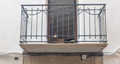 Holiday Home 'Linda' with Private Terrace, Balcony and Wi-Fi