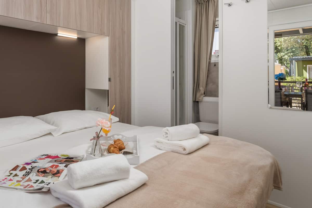 舒适活动屋, 3 间卧室 | 6 多间卧室、特色家居