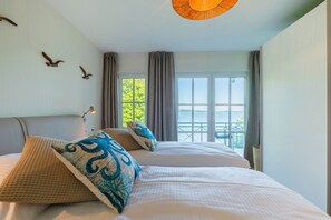 1 bedroom, iron/ironing board, free WiFi