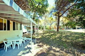 Garden - Caravan Park Belvedere, Grado (Aquileia)