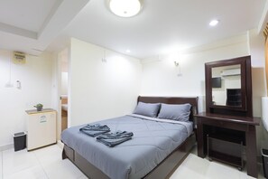 Dobbeltrom | Wi-fi (inkludert)