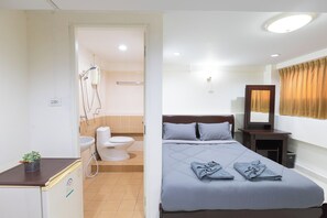 Dobbeltrom | Wi-fi (inkludert)