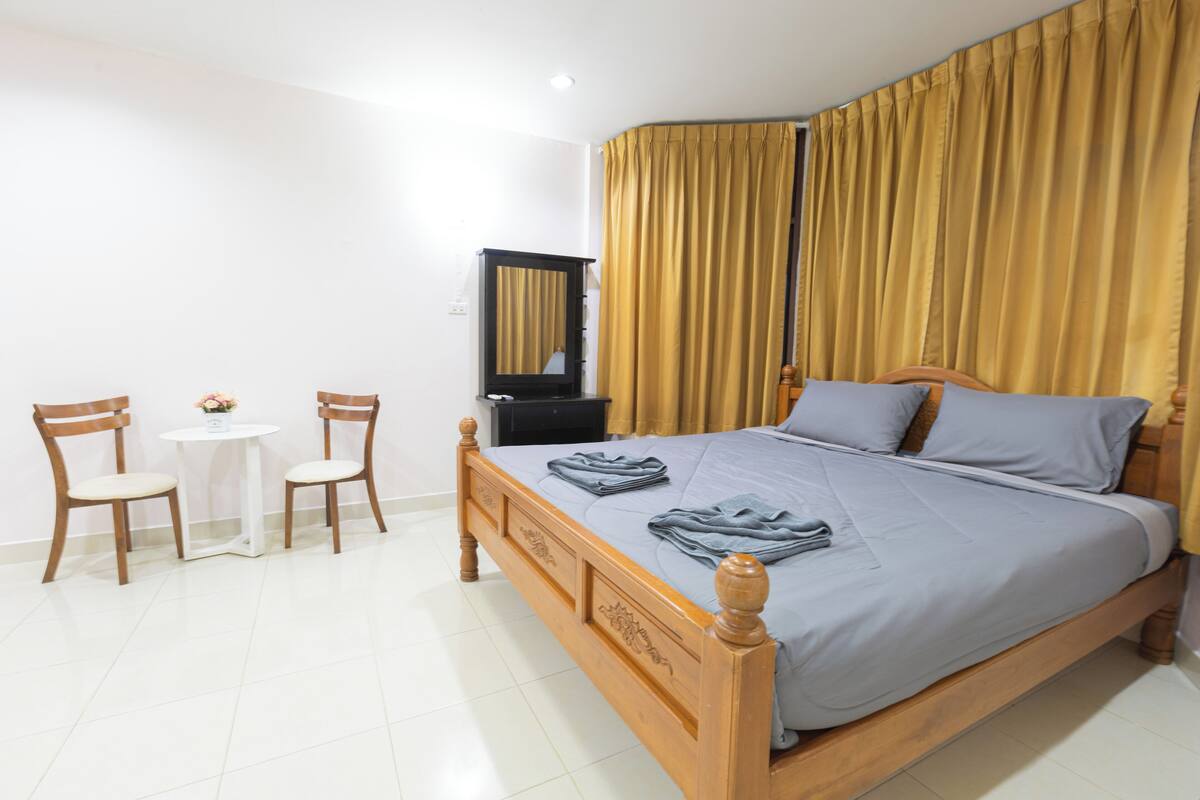 Superior Suite