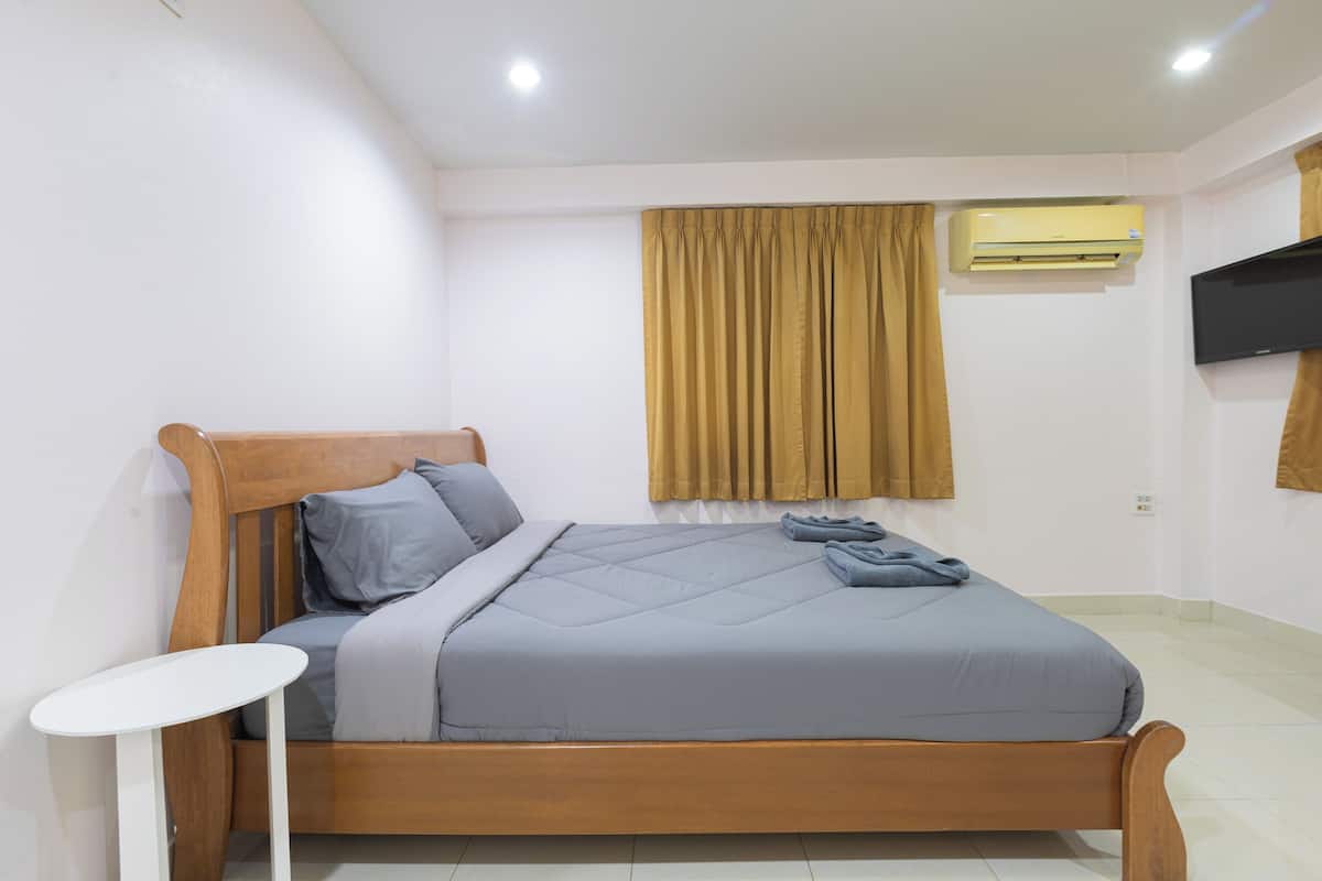 Suite, Ocean View | Free WiFi
