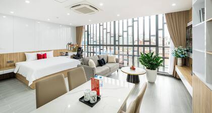 Myrcella Apartment