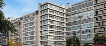 LSA Alvalade by Numa