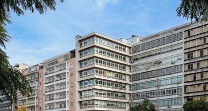 LSA Alvalade by Numa