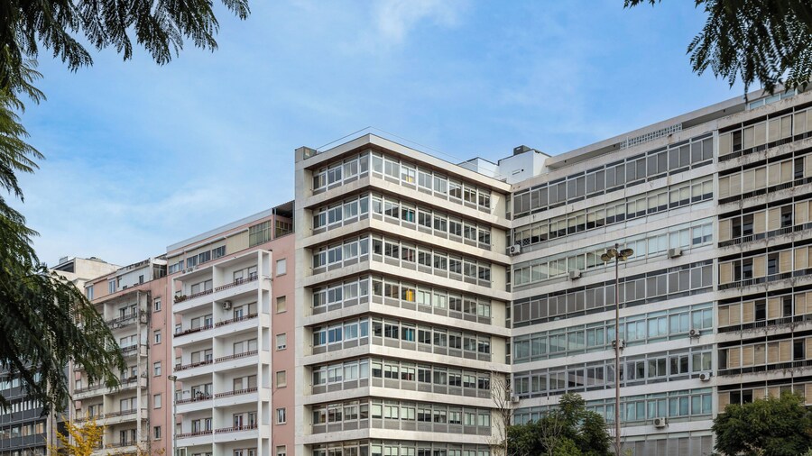 LSA Alvalade by Numa