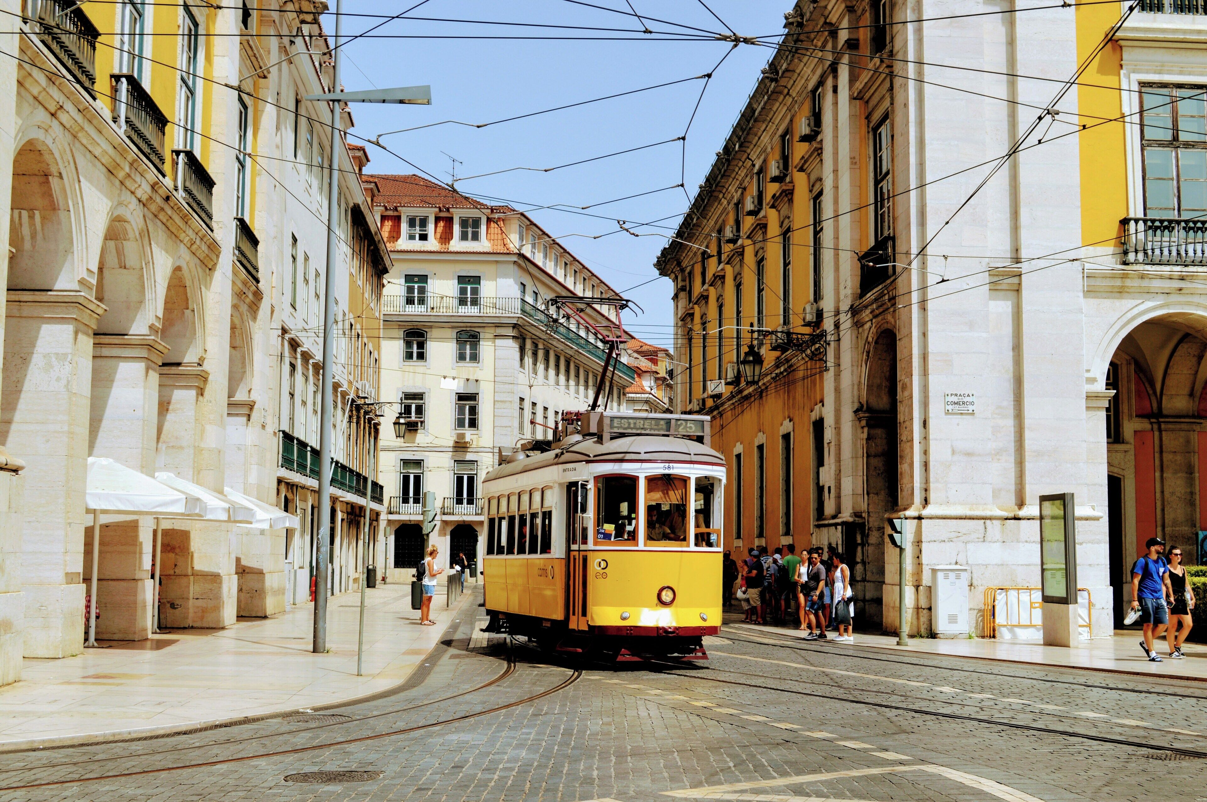 City shuttle