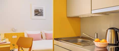 Studio | Private kitchen