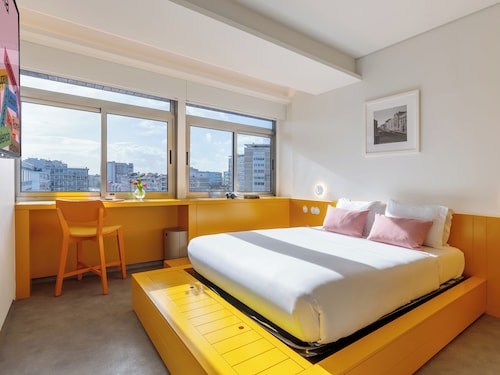 LSA Alvalade by Numa