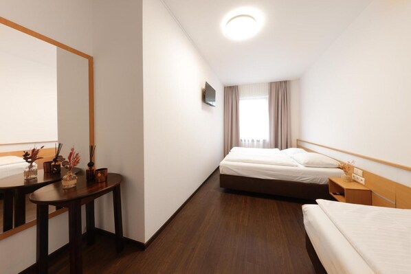 Free WiFi - Hotel Garconete (Salzburg)