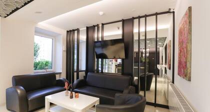 Hotel Garconete