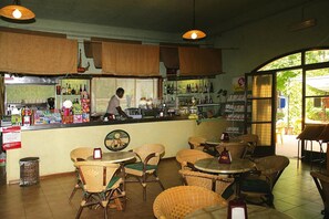 Living room - Mobile Home in Sarzana With Terrace (Sarzana)