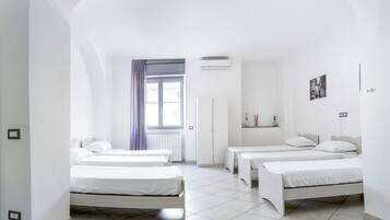 Apartment, 1 Bedroom | Free WiFi