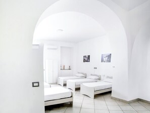 Apartment, 1 Bedroom | Free WiFi