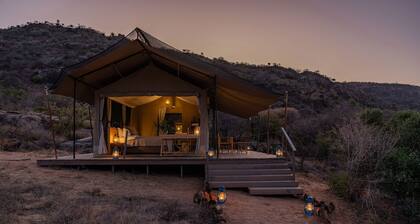 Basecamp Samburu