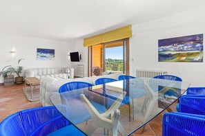 Smart-TV, Kamin