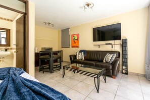 Maison | 5 chambres