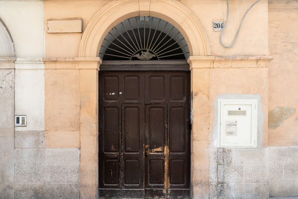 아파트 | 1 개의 침실