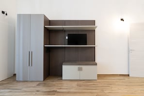 1 bedroom - Nicolaus 204 - Brown Room by Wonderful Italy (Bari)